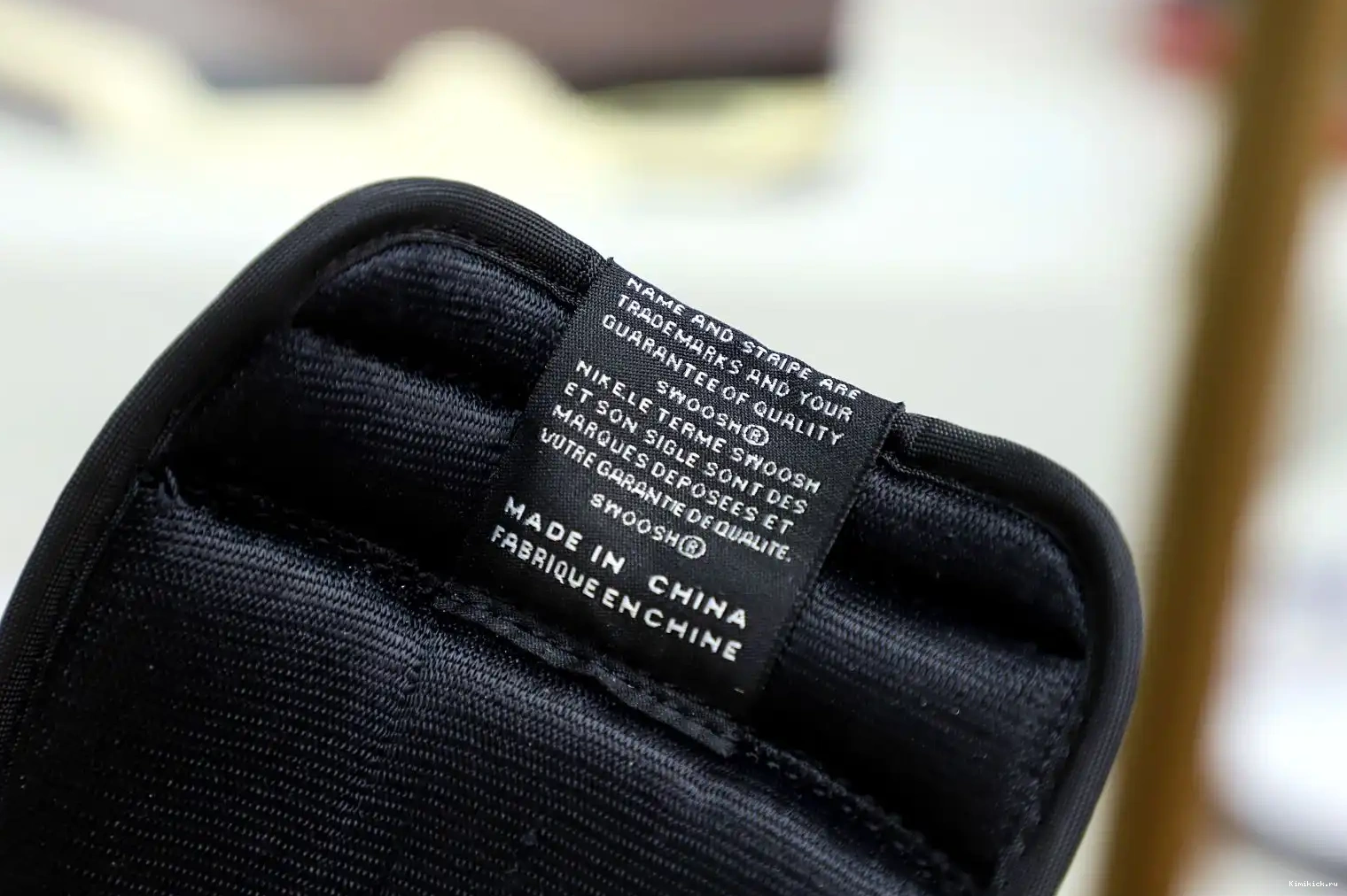 OG  Shadow Retro 2.0 1 High Kimikick Jordan Air 0429